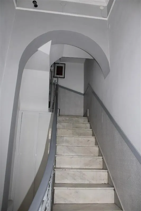 Green House Apartment Al Massimo باليرمو