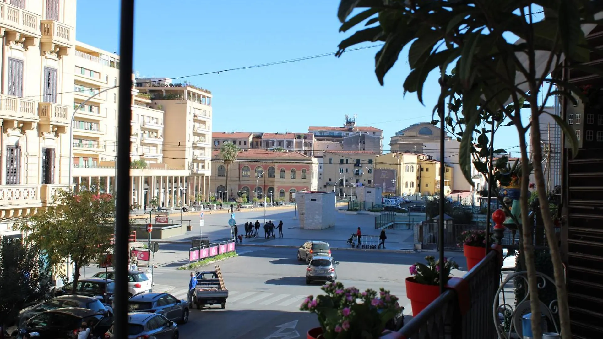 Green House Apartment Al Massimo Palermo