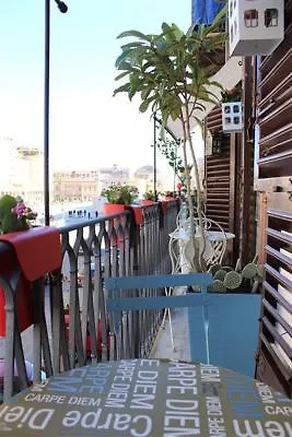 Green House Apartment Al Massimo Palermo 0*,  Italy