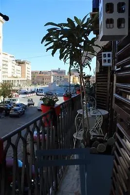Green House Apartment Al Massimo Palermo