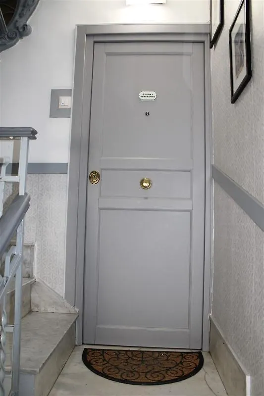 Green House Apartment Al Massimo Palermo