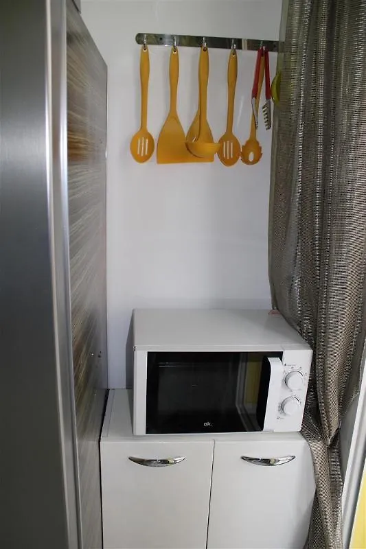Green House Apartment Al Massimo Palermo