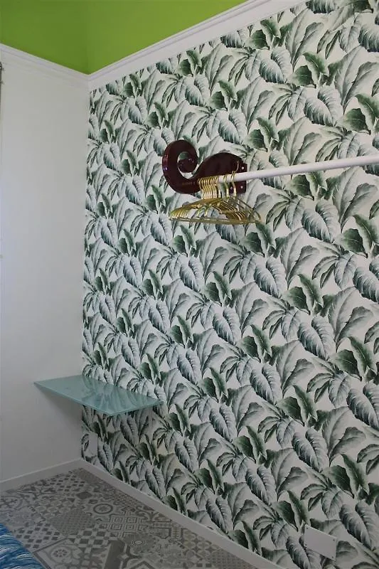 Green House Apartment Al Massimo Palermo