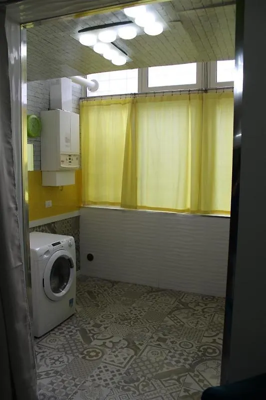 Green House Apartment Al Massimo Palermo