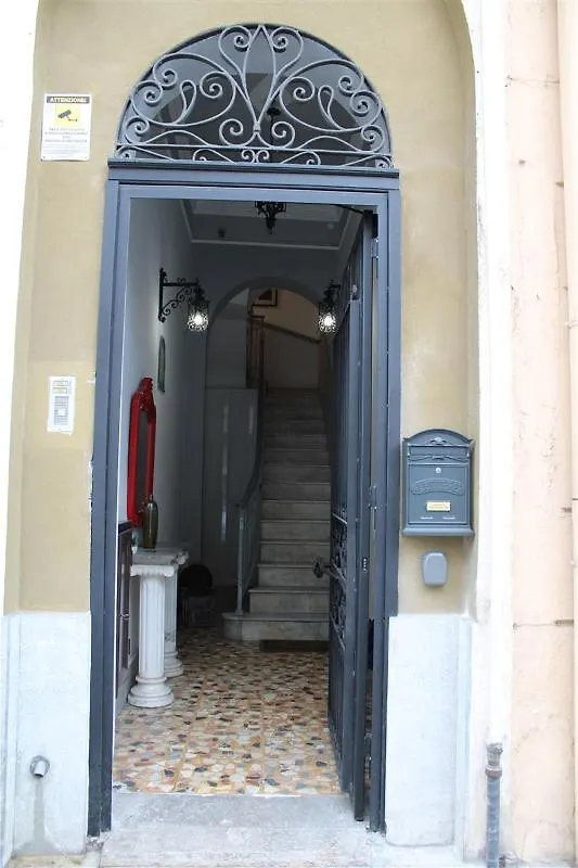 Green House Apartment Al Massimo Palermo 0*,  Italy