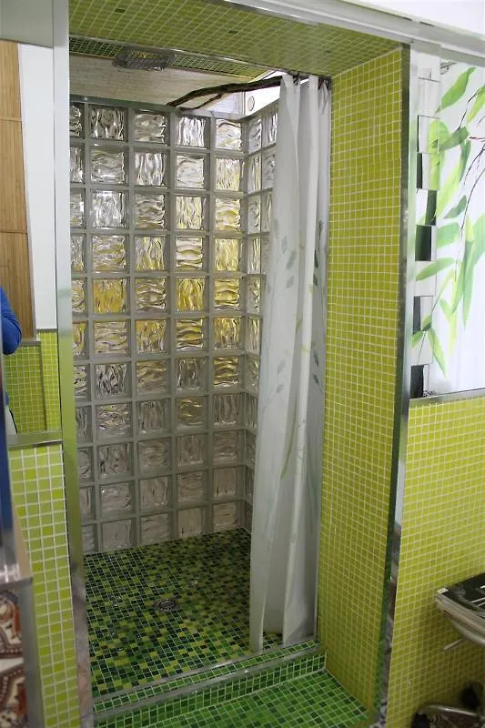 Green House Apartment Al Massimo Palermo