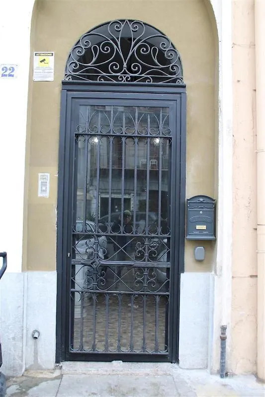 Green House Apartment Al Massimo Palermo