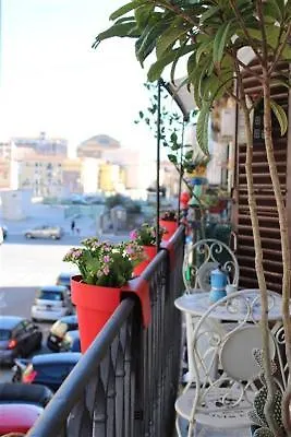 Green House Apartment Al Massimo Palermo 0*,