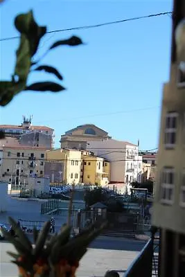 Green House Apartment Al Massimo Palermo