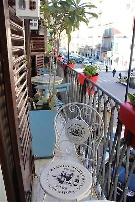 Green House Apartment Al Massimo Palermo