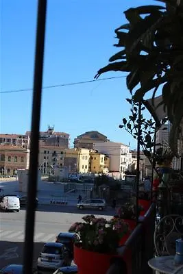 Green House Apartment Al Massimo Palermo Italy