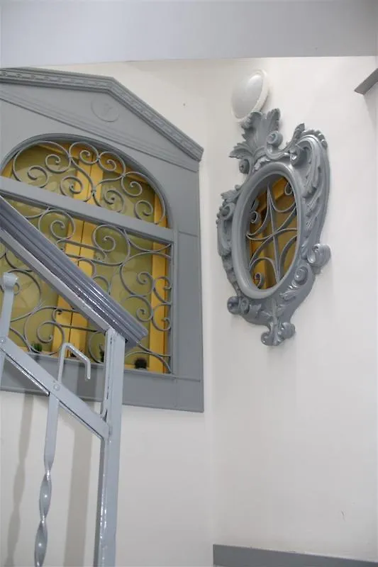 Green House Apartment Al Massimo Palermo