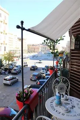 Green House Apartment Al Massimo Palermo 0*,  Italy